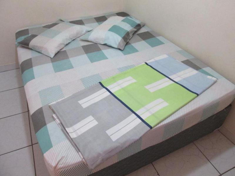 Pousada Cantinho Da Vovo Aparecida  Kültér fotó