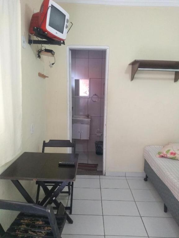 Pousada Cantinho Da Vovo Aparecida  Kültér fotó