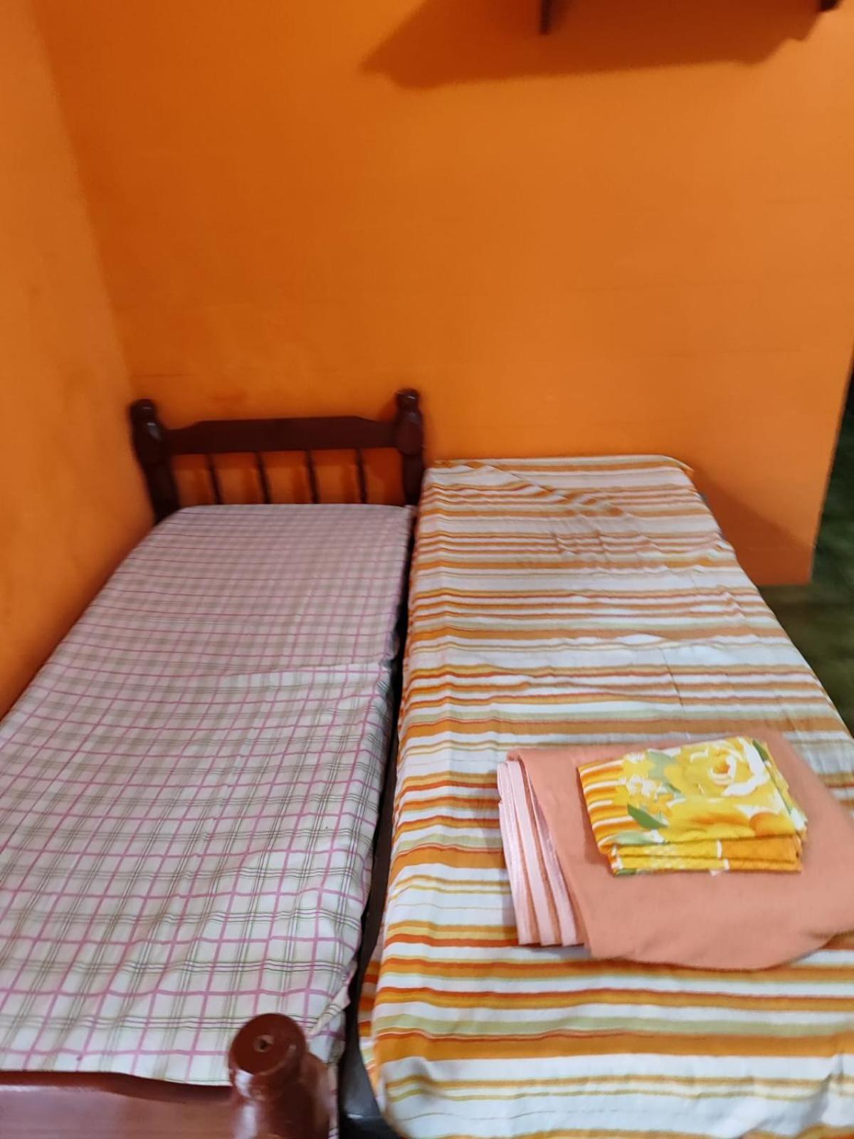 Pousada Cantinho Da Vovo Aparecida  Kültér fotó